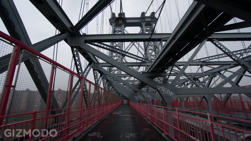 Illustration for article titled Sony NEX-6 Gallery: Sample Images